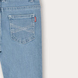 Long jeans - jeans