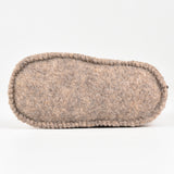 נעלי בייבי ריב - בז'