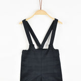 מכנסי סרבל בייבי - נייבי