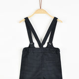 מכנסי סרבל בייבי - נייבי