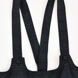 מכנסי סרבל בייבי - נייבי