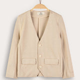 Jacket - Beige