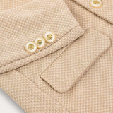 Jacket - Beige