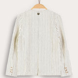 Jacket - stripes