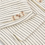 Jacket - stripes