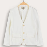 Jacket - White