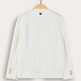 Jacket - White