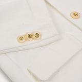 Jacket - White