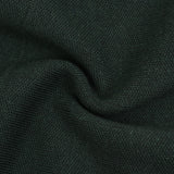 חצאית פעמון מבד סריג - ירוק