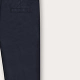 Classic long pants - Navy