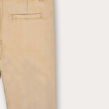 Classic long pants - beige