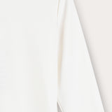 Basic shirt - cream