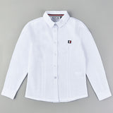Rah shirt - white