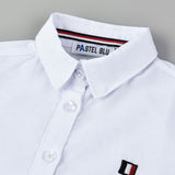 Rah shirt - white