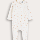 מארז זוג בייביגרו - שמנת