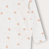 מארז זוג בייביגרו - שמנת