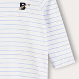 מארז זוג בייביגרו - כחול