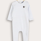 מארז זוג בייביגרו - כחול