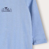 מארז זוג בייביגרו - כחול