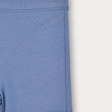 Short model tights - jeans
