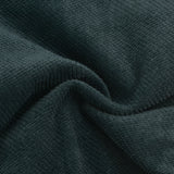 מכנסי קטיפה ארוכים - ירוק