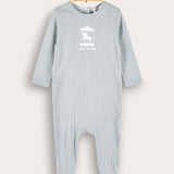 בייביגרו ריב קרקס - תכלת