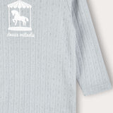 בייביגרו ריב קרקס - תכלת