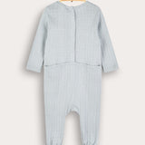 בייביגרו ריב קרקס - תכלת