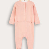 בייביגרו ריב קרקס - ורוד