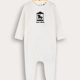 בייביגרו ריב קרקס - לבן