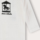 בייביגרו ריב קרקס - לבן