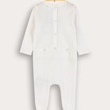 בייביגרו ריב קרקס - לבן