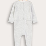 בייביגרו ריב קרקס - אפור