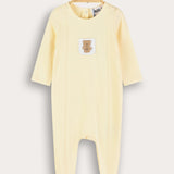 בייביגרו דובי מתוק - צהוב