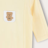 בייביגרו דובי מתוק - צהוב