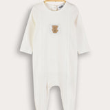 בייביגרו דובי מתוק - שמנת