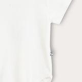 Reeve Bodysuit Trio - Cream