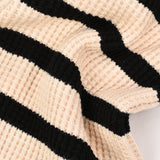 חליפת ריב פסים - אבן