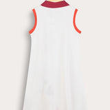 סרפן ריב עם צווארון - שמנת