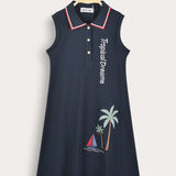 סרפן ריב עם צווארון - נייבי