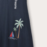 סרפן ריב עם צווארון - נייבי