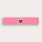 Reeves Ribbon - Pink
