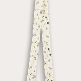 Twilly Print Ribbon - Flower 3