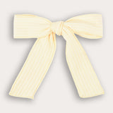 Classic Rivet Brooch - Yellow