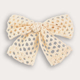 פפיון קרושה  - אוף ווייט