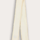 Vintage Lace Ribbon - Beige