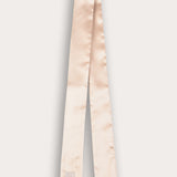 Smooth Satin Twill Ribbon - Beige