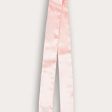Smooth Satin Twill Ribbon - Pink