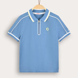 Polo S.K. Badminton - Blue