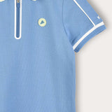 Polo S.K. Badminton - Blue